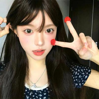 冯宝宝与张楚岚