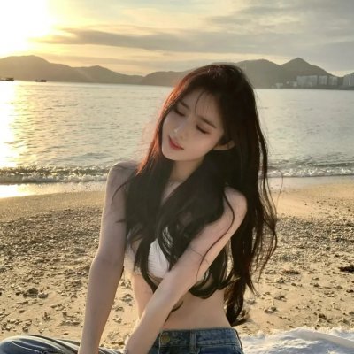 美丽缘未了